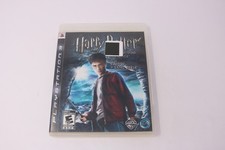 Harry Potter and the