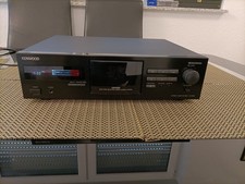 Kassettendeck Kenwood KX 3080