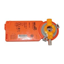 Stellmotor CM24 für