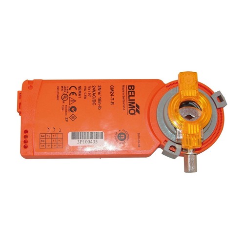Stellmotor cm24 für - stellmotor,