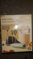 TCM Multi-Mixer
