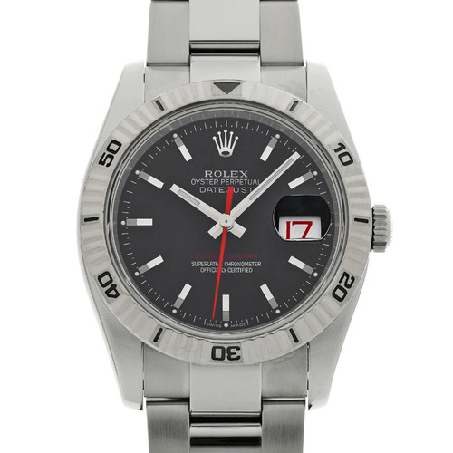 Rolex datejust turn - rolex,