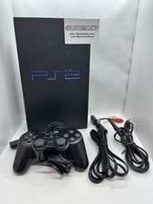 Sony Playstation 2 Konsole Fat