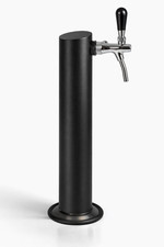 Schanksäule mit