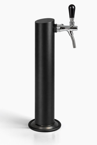 Schanksäule mit