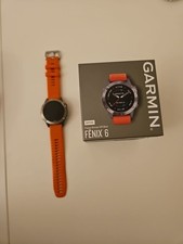 Garmin Fenix 6