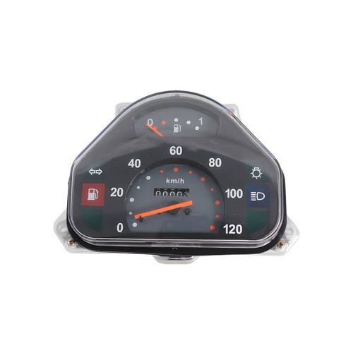 Tacho rms classic 120 h - 120, km