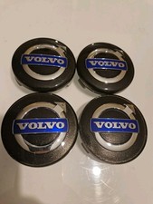 4 Neue Originale Volvo