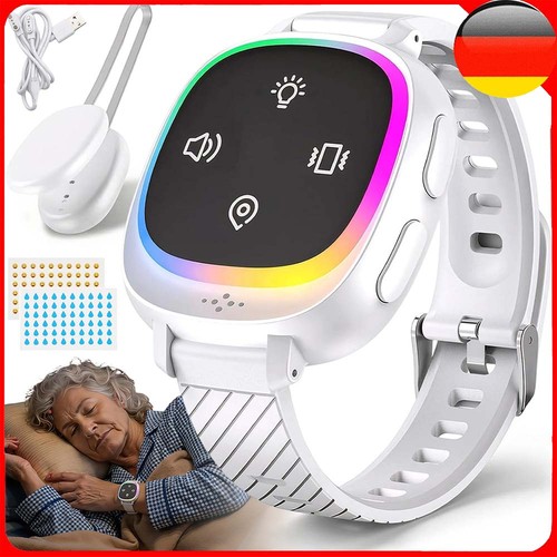 Funk bettnässer alarm - funk,