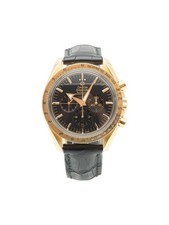 Omega Speedmaster Broad Arrow 18 Karat Referenz.3651.50.31  Full OM.178.0022
