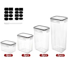 14St. Frischhaltedosen Set