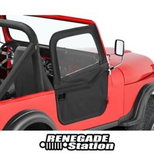 Jeep CJ CJ7 teilbare 2teilige