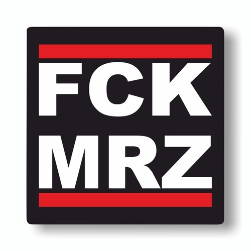 Fck mrz pvc - fck,