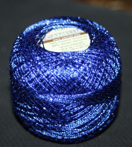20g ice yarns effektgarn - 20g,