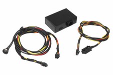 Für Audi AMI und DAB Audi