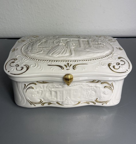 Traumhafte franklin mint - ",