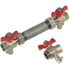 Sensus MID Einbausatz MES R