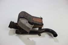 Original BMW E23 745i Turbo Luftfilterkasten Ansauggeräuschdämpfer 1273316