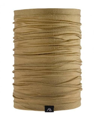 Orig merino lite schlauchschal - merino,