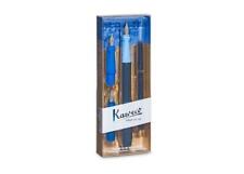 KAWECO PERKEO KALLIGRAPHIE-SET