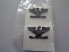 Original US Rangabzeichen