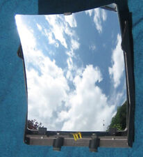 Präzisions Glas- Parabol- Reflektorspiegel Parabolspiegel Oberflächenspiegel