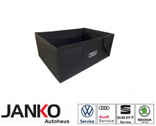 Original Audi Kofferraumbox 32