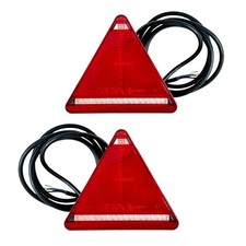 LED Rückleuchten SET 6