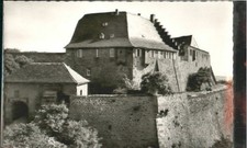 Otzberg Odenwald Veste Otzberg