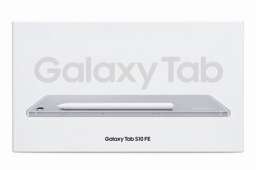Samsung galaxy tab s10 - tab, fe