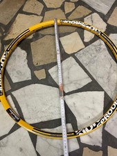 Felgen Rennrad Mavic Red Label Vintage 