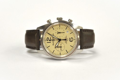 Bell ross vintage - &,