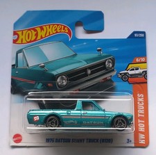 Hot Wheels 1975 Datsun Sunny
