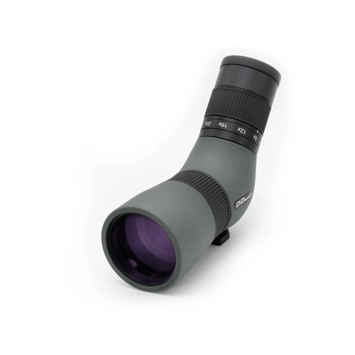 Ddoptics ultraview 24x50 - ddoptics, ed