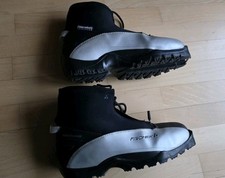 Fischer Nordic Cruising Langlaufschuhe Gr. 45