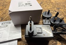 ABUS - Internationales