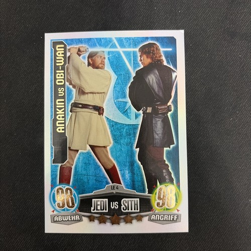 Topps force attax - topps,