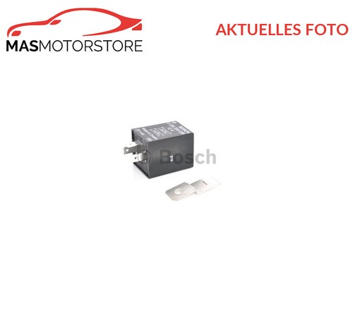 Blinkgeber bosch 335 200 - bosch,