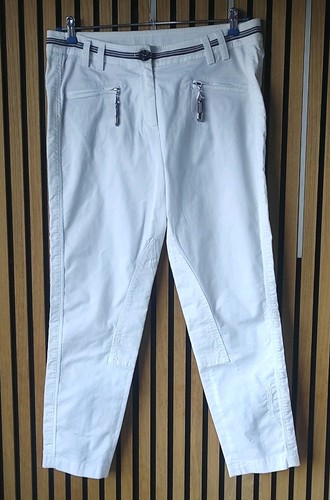 Sportalm chino stretch hose - stretch,