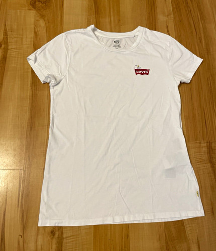 Levi damen shirt - levi's, gr.