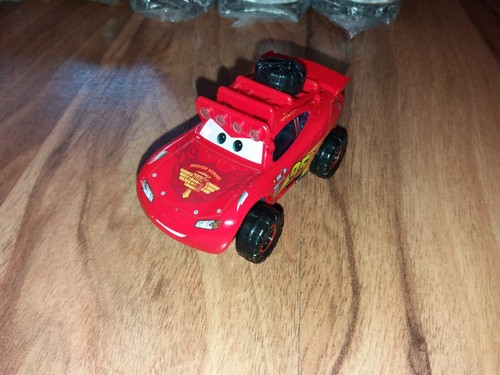 Disney pixar cars - pixar, lightning