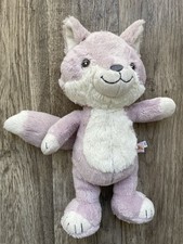 Fuchs Milo Kuscheltier