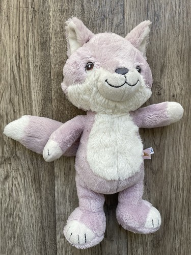 Fuchs milo kuscheltier - milo,
