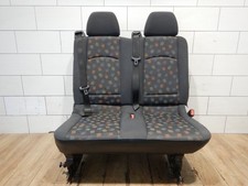 Sitzbank Mercedes Vito 639