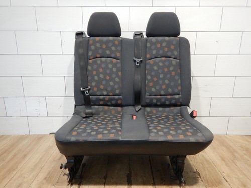 Sitzbank mercedes vito 639 - mercedes,