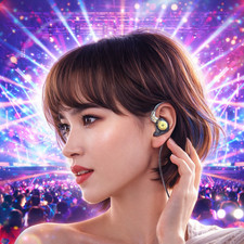 KZ EDX Pro IEM In-Ear