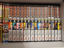 Vigilante My Hero Academia