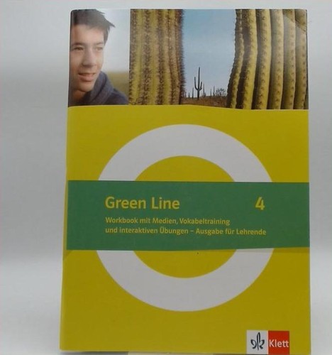 Green line workbook - green, 4