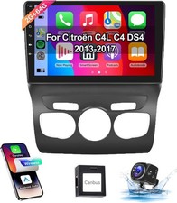 64GB Android 15 Apple Carplay