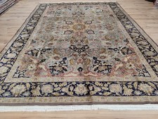 Orientteppich Tabriz Royal